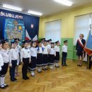 Ślubowanie klasy Ib